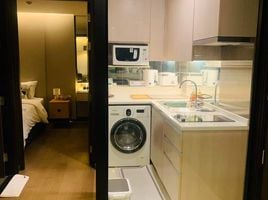 1 Schlafzimmer Wohnung zu vermieten im Tidy Thonglor, Khlong Tan Nuea