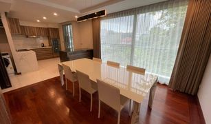 3 Schlafzimmern Wohnung zu verkaufen in Khlong Tan Nuea, Bangkok L3 Avenue