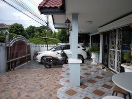 5 спален Дом for sale in Sao Thong Hin, Bang Yai, Sao Thong Hin