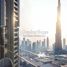 1 Bedroom Apartment for sale at Vida Residences Dubai Mall , 