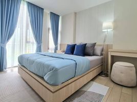 2 Schlafzimmer Wohnung zu verkaufen im Klass Silom Condo, Si Lom