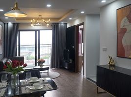 2 Bedroom Apartment for sale at Phuong Dong Green Park, Hoang Liet, Hoang Mai