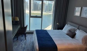 Studio Apartment for sale in , Dubai DAMAC Maison Privé