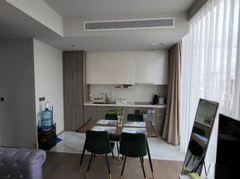2 Bedroom Condo for rent at Celes Asoke, Khlong Toei Nuea