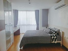 2 Schlafzimmer Wohnung zu vermieten im Serene Place Sukhumvit 24, Khlong Tan