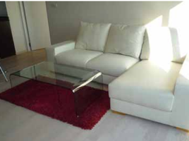 1 Bedroom Condo for rent at Noble Solo, Khlong Tan Nuea, Watthana