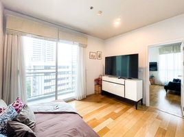 1 Bedroom Condo for rent at Hive Sathorn, Khlong Ton Sai, Khlong San, Bangkok
