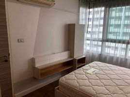 1 Bedroom Apartment for rent at The Clover, Khlong Tan Nuea