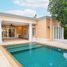 3 Bedroom Villa for rent at Siam Royal View, Nong Prue