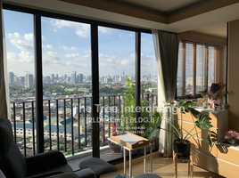 2 Bedroom Apartment for sale at The Tree Interchange, Bang Sue