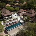 Villa Zolitude