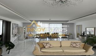 4 Bedrooms Villa for sale in Yas Acres, Abu Dhabi The Cedars