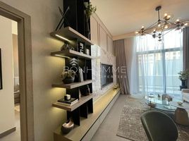 Studio Apartment for sale at Oxford Terraces, Tuscan Residences