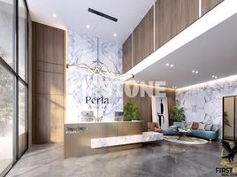 1 Bedroom Apartment for sale at Perla 2, Al Zeina