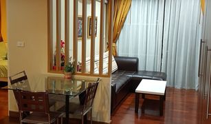 1 Bedroom Condo for sale in Si Racha, Pattaya Sriracha Condoview
