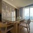 4 Bedroom Apartment for rent at Magnolias Waterfront Residences, Khlong Ton Sai