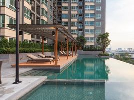 1 Bedroom Apartment for sale at U Delight Rattanathibet, Bang Kraso, Mueang Nonthaburi