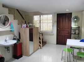 4 Schlafzimmer Reihenhaus zu verkaufen in Bang Na, Bangkok, Bang Na