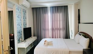 Na Chom Thian, ပတ္တရား Grand Florida တွင် 2 အိပ်ခန်းများ ကွန်ဒို ရောင်းရန်အတွက်
