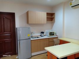 1 Bedroom Apartment for rent at PG Rama IX, Huai Khwang