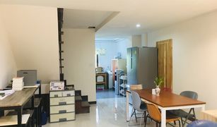 3 Bedrooms Townhouse for sale in Bang Phli Yai, Samut Prakan 