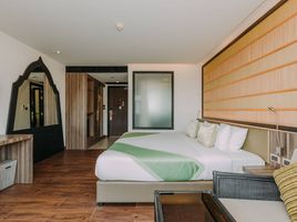 1 спален Кондо в аренду в The Beach Heights Resort, Карон, Пхукет Тощн, Пхукет