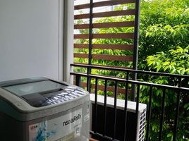 Studio Condo for rent at Regent Home 22 Sukhumvit 85, Bang Chak, Phra Khanong