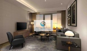 1 Bedroom Apartment for sale in , Dubai Address Harbour Point