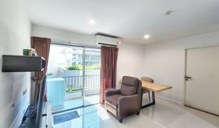 2 Bedrooms Condo for sale in Bang Chak, Bangkok Whizdom Punnawithi Station