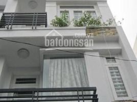 3 Bedroom House for rent in Ho Chi Minh City, Ward 3, Go vap, Ho Chi Minh City