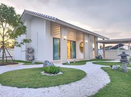 2 Schlafzimmer Villa zu verkaufen im Baan Rom Dee Hua Hin, Hin Lek Fai