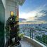 3 Bedroom Penthouse for sale at Supalai Prima Riva, Chong Nonsi, Yan Nawa, Bangkok