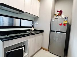 1 Schlafzimmer Wohnung zu vermieten im Tree Condo Sukhumvit 50, Phra Khanong