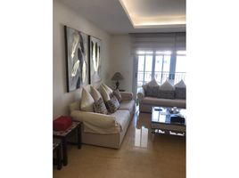 2 Bedroom Condo for rent at Cairo Festival City, North Investors Area, New Cairo City