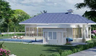3 Schlafzimmern Villa zu verkaufen in Nong Kae, Hua Hin Baanthai Pool Villa