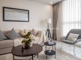 2 Bedroom Apartment for sale at Gold Class Serviced Residence | Two Bedroom Type B, Phnom Penh Thmei