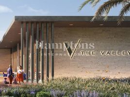 3 Bedroom Villa for sale at Nara, Juniper, DAMAC Hills 2 (Akoya)