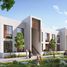 4 Bedroom Townhouse for sale at The Sustainable City - Yas Island, Yas Acres