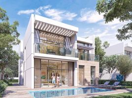 4 Bedroom House for sale at District One Villas, District One, Mohammed Bin Rashid City (MBR)