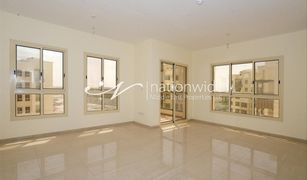 3 Bedrooms Apartment for sale in Baniyas East, Abu Dhabi Bawabat Al Sharq