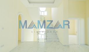 7 Bedrooms Villa for sale in Al Samar, Al Ain Zakher