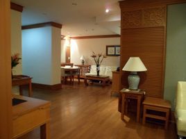 2 Schlafzimmer Wohnung zu vermieten im Grand Langsuan, Lumphini, Pathum Wan