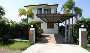 4 Bedrooms House for sale in Thap Tai, Hua Hin Baan Meuanphun Hua Hin