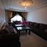 3 Schlafzimmer Wohnung zu vermieten im Location Appartement 110m² Tanger PLAYA Ref: LZ389, Na Charf, Tanger Assilah, Tanger Tetouan