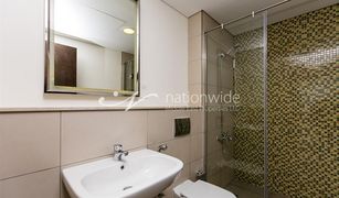 3 Bedrooms Apartment for sale in Najmat Abu Dhabi, Abu Dhabi The Wave