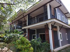 9 Bedroom Hotel for sale in Ko Lanta Yai, Ko Lanta, Ko Lanta Yai