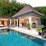 3 Bedroom Villa for rent at The Residences Overlooking Layan, Choeng Thale, Thalang, Phuket