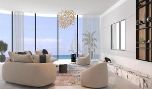 2 Bedrooms Apartment for sale in Yas Bay, Abu Dhabi Sea La Vie