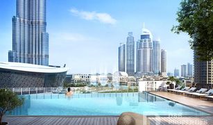 1 Bedroom Apartment for sale in Opera District, Dubai Grande