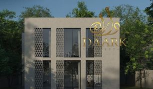 5 Bedrooms Villa for sale in Hoshi, Sharjah Hayyan